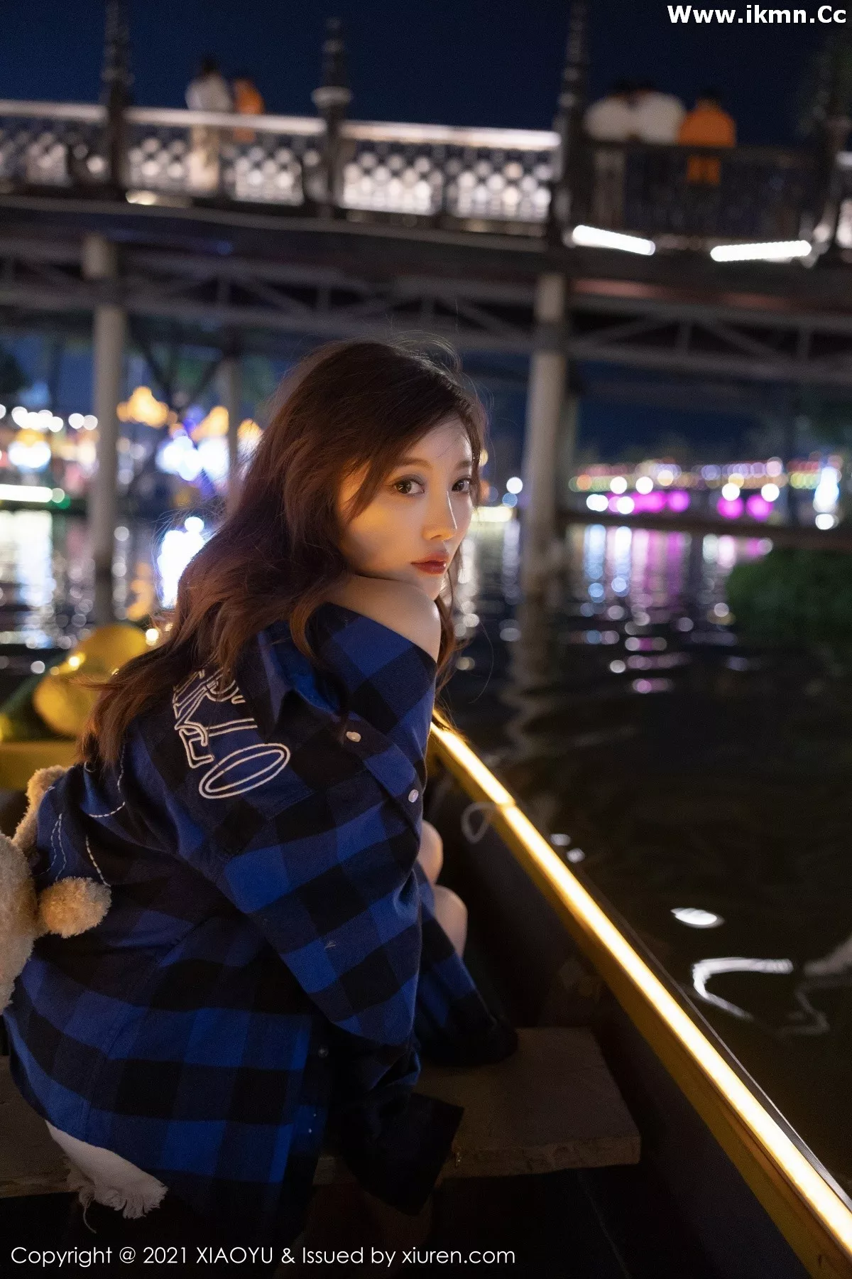 漂亮美女_杨晨晨全集