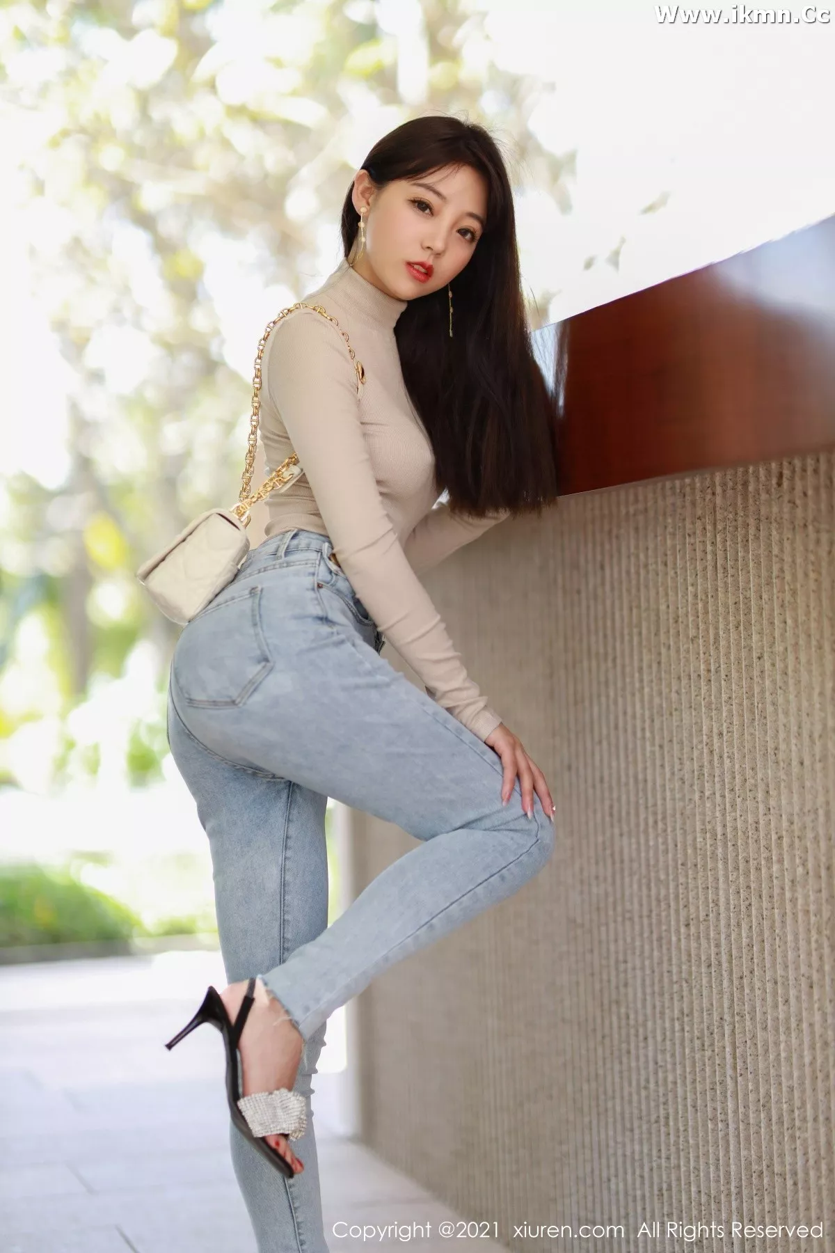 漂亮美女_佘贝拉全集