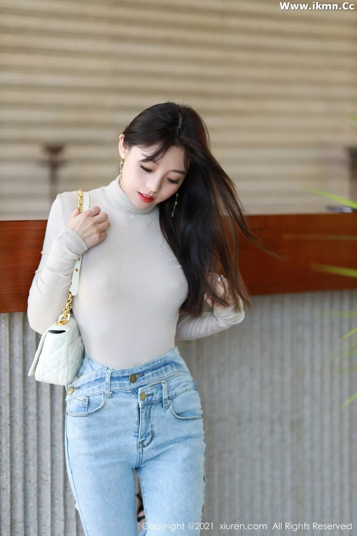 漂亮美女_佘贝拉全集