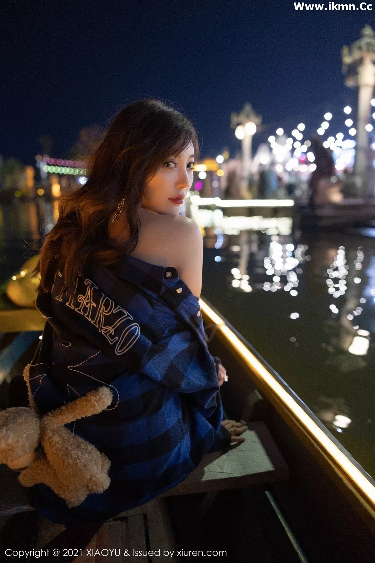 漂亮美女_杨晨晨全集