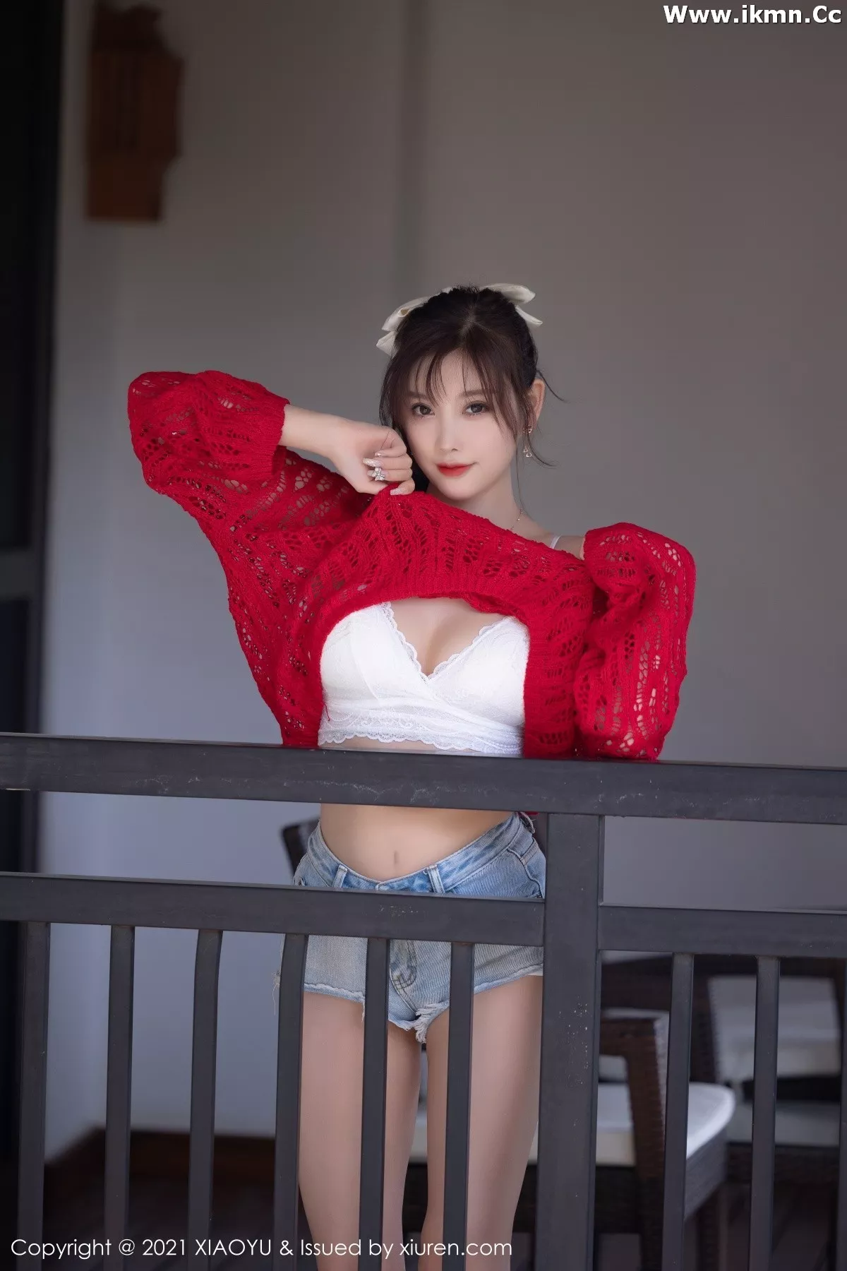 漂亮美女_杨晨晨全集