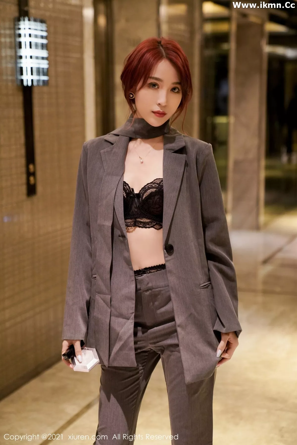 漂亮美女_周慕汐全集