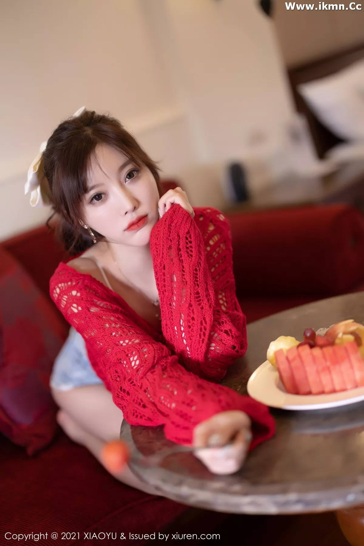 漂亮美女_杨晨晨全集