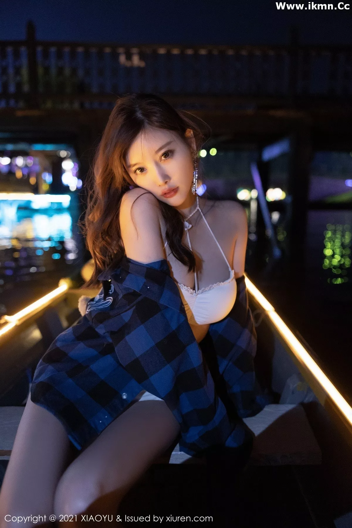 漂亮美女_杨晨晨全集