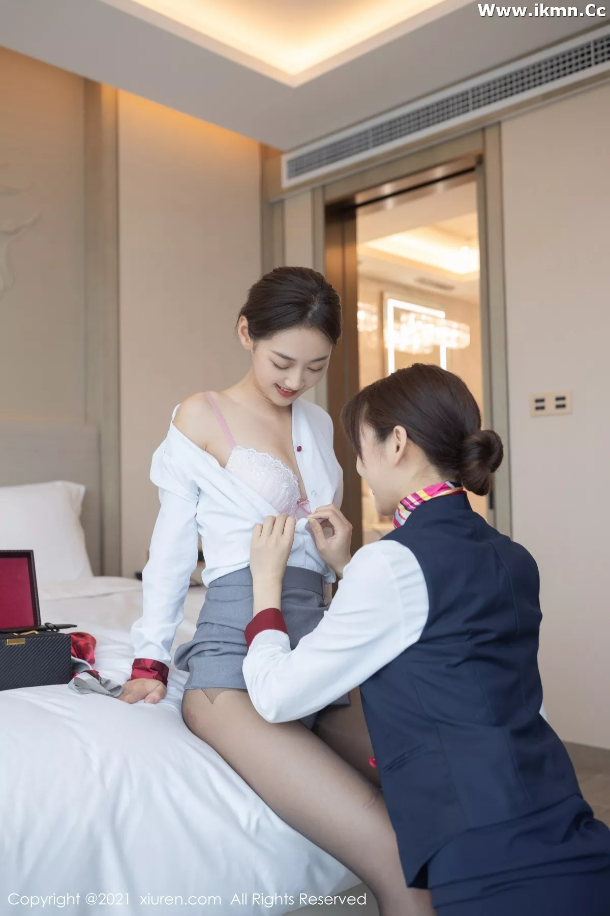 漂亮美女_陆萱萱全集 漂亮美女_陆萱萱全集