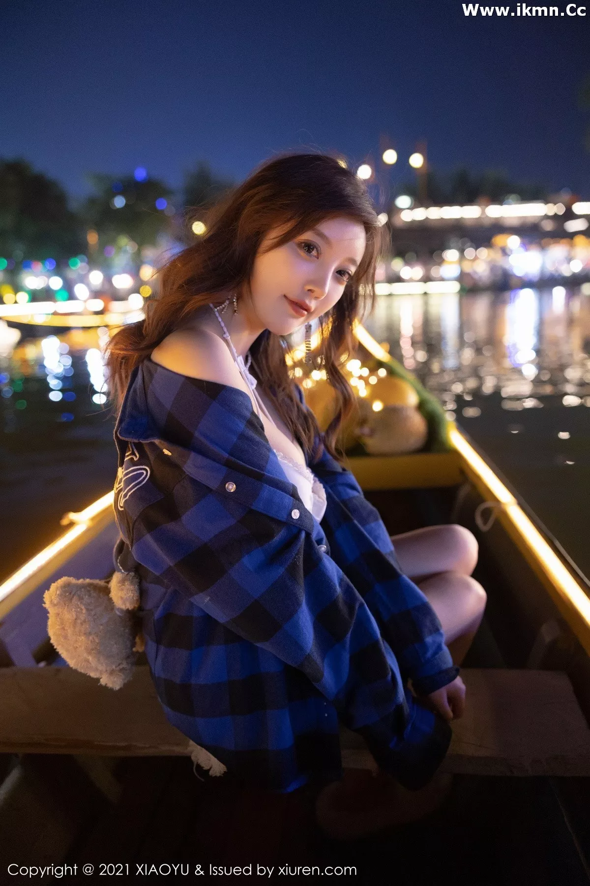 漂亮美女_杨晨晨全集