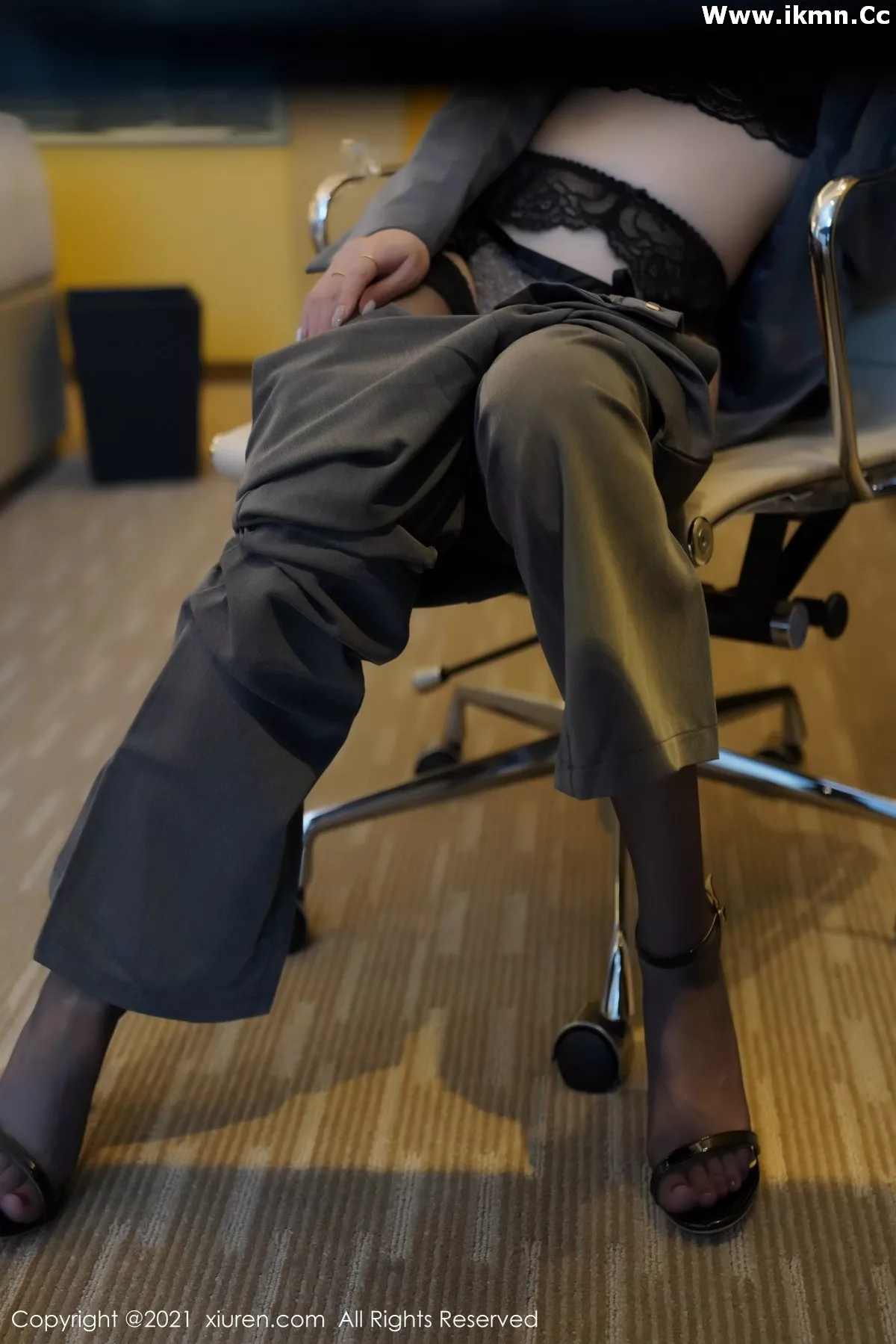 漂亮美女_周慕汐全集