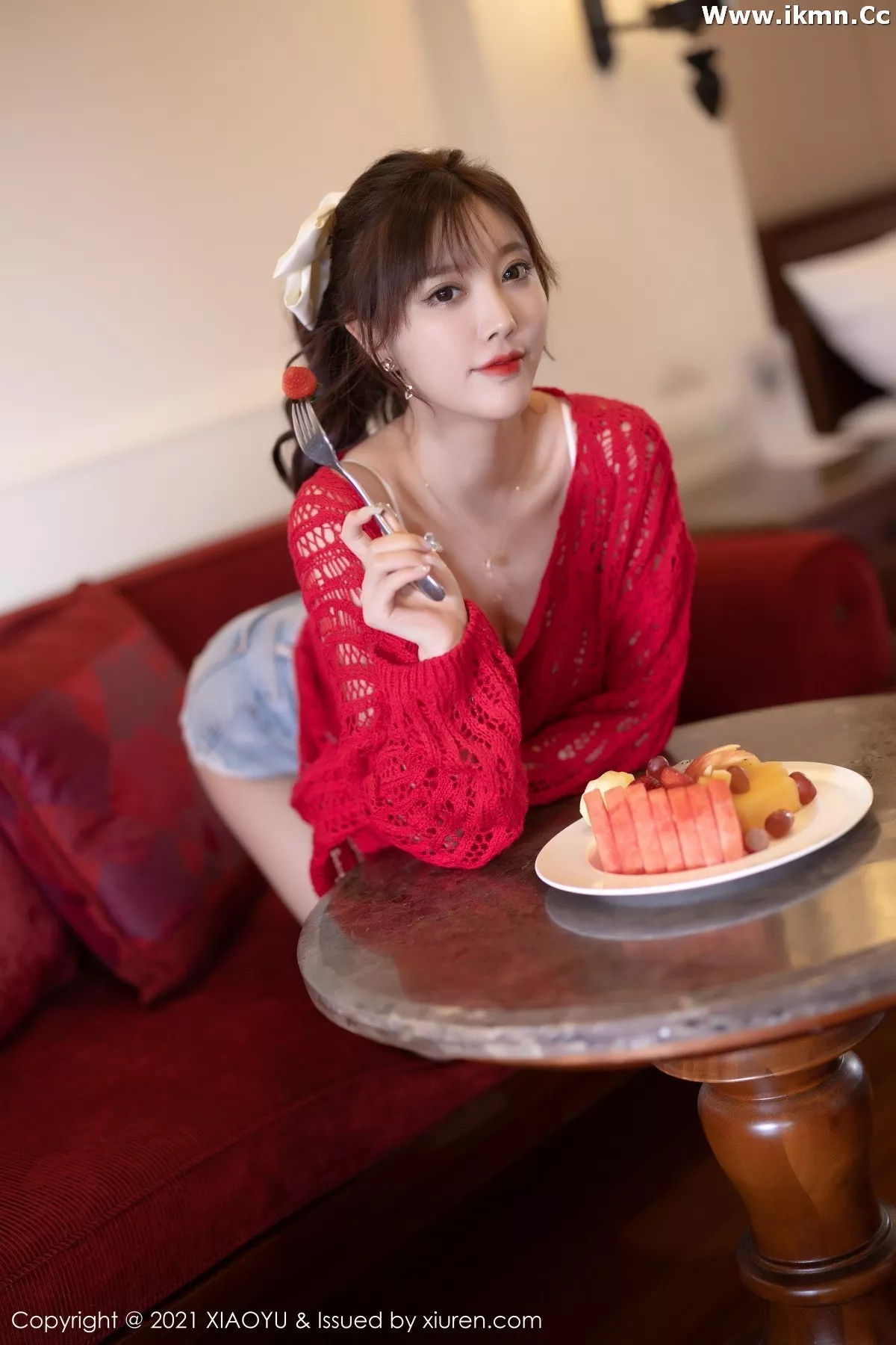 漂亮美女_杨晨晨全集