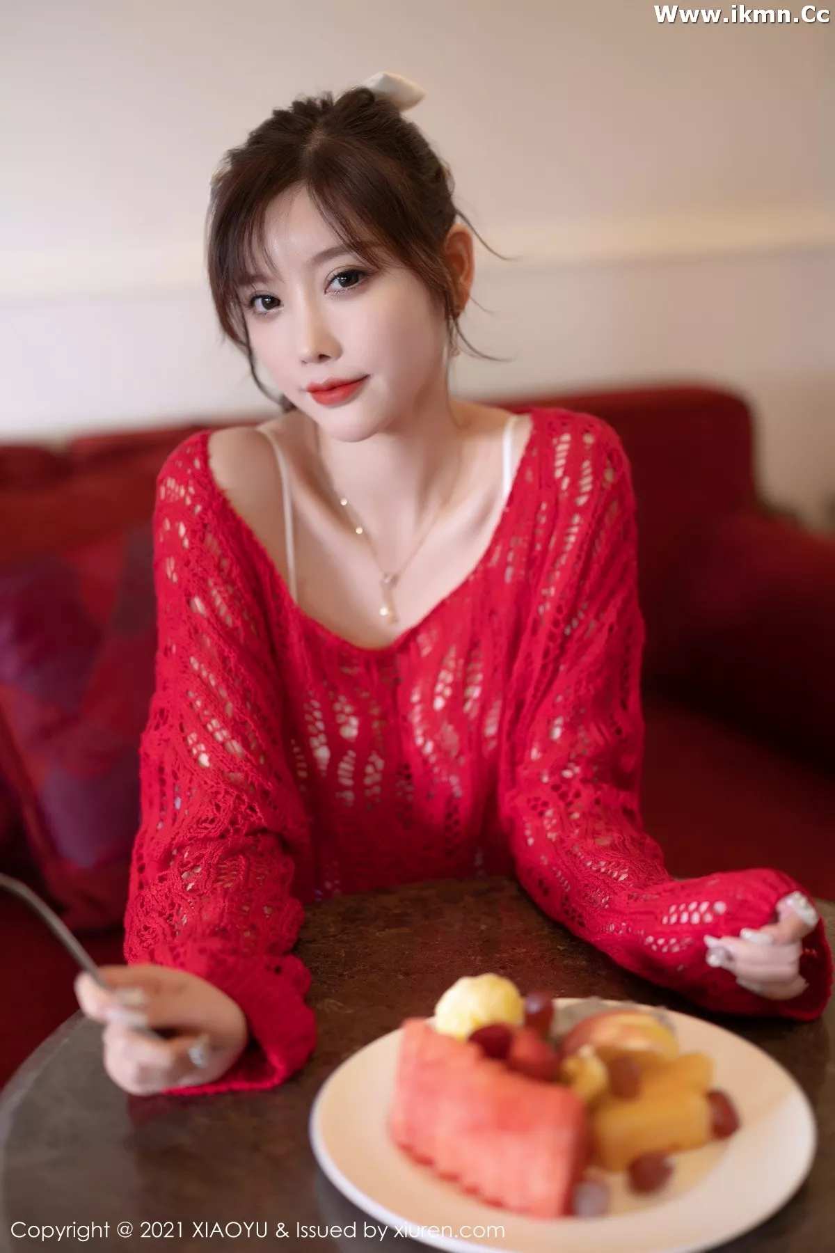 漂亮美女_杨晨晨全集