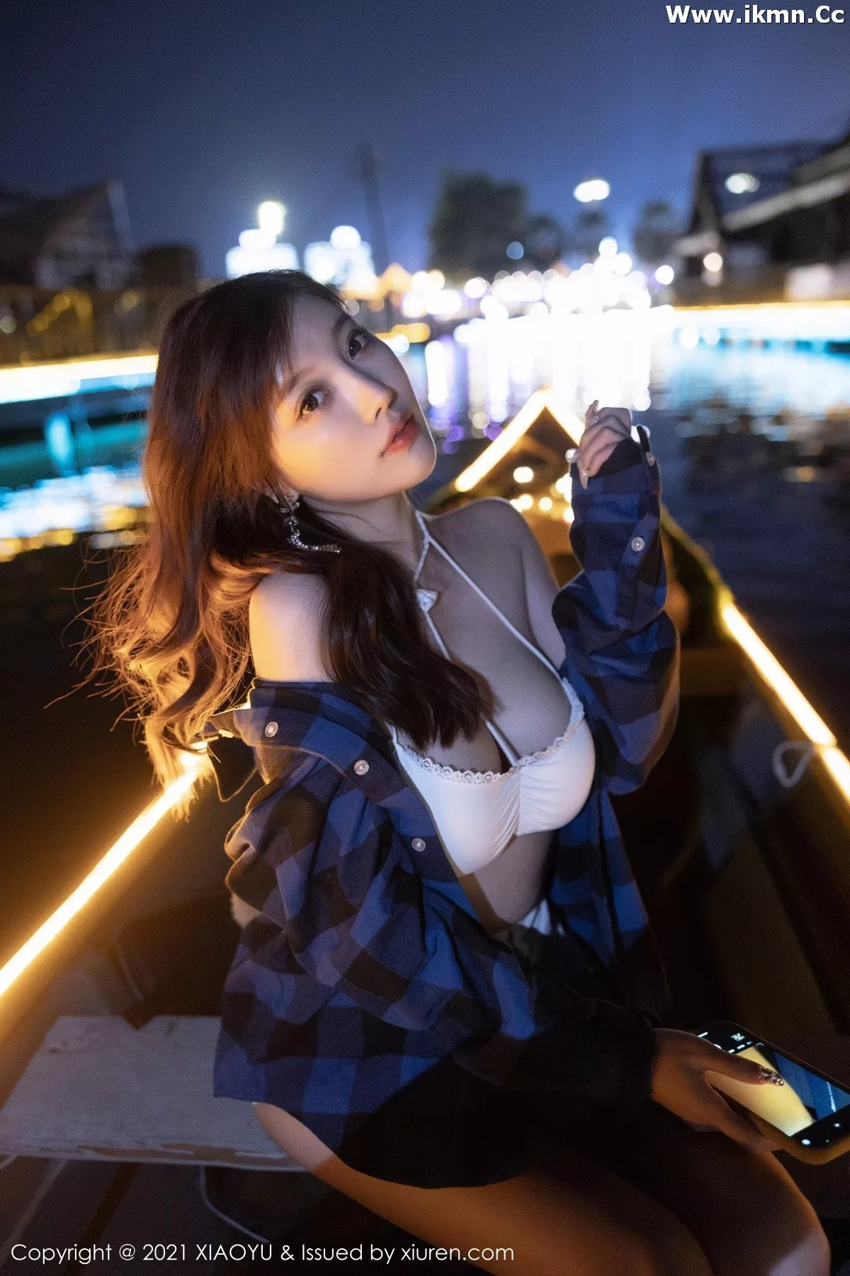 漂亮美女_杨晨晨全集