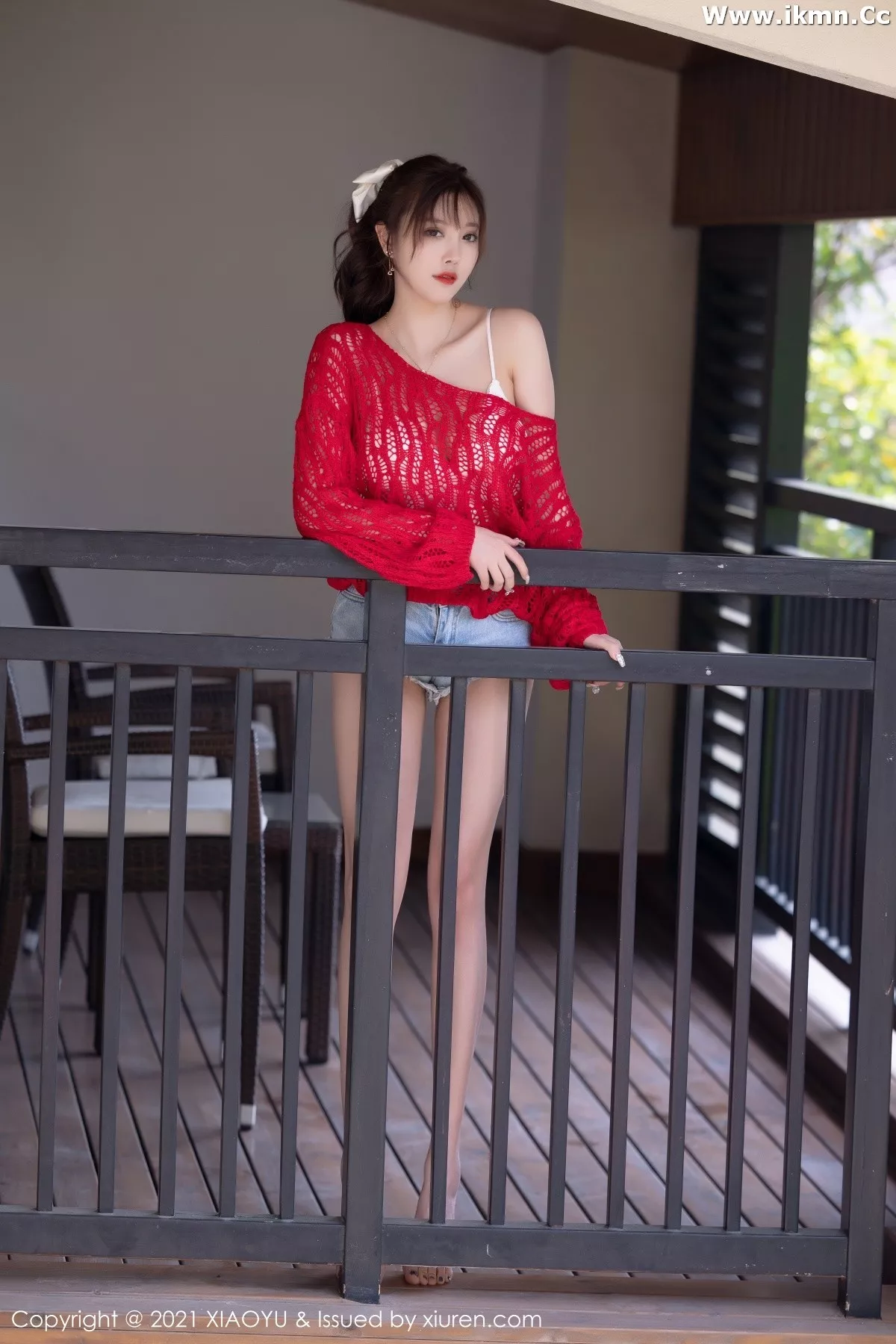 漂亮美女_杨晨晨全集