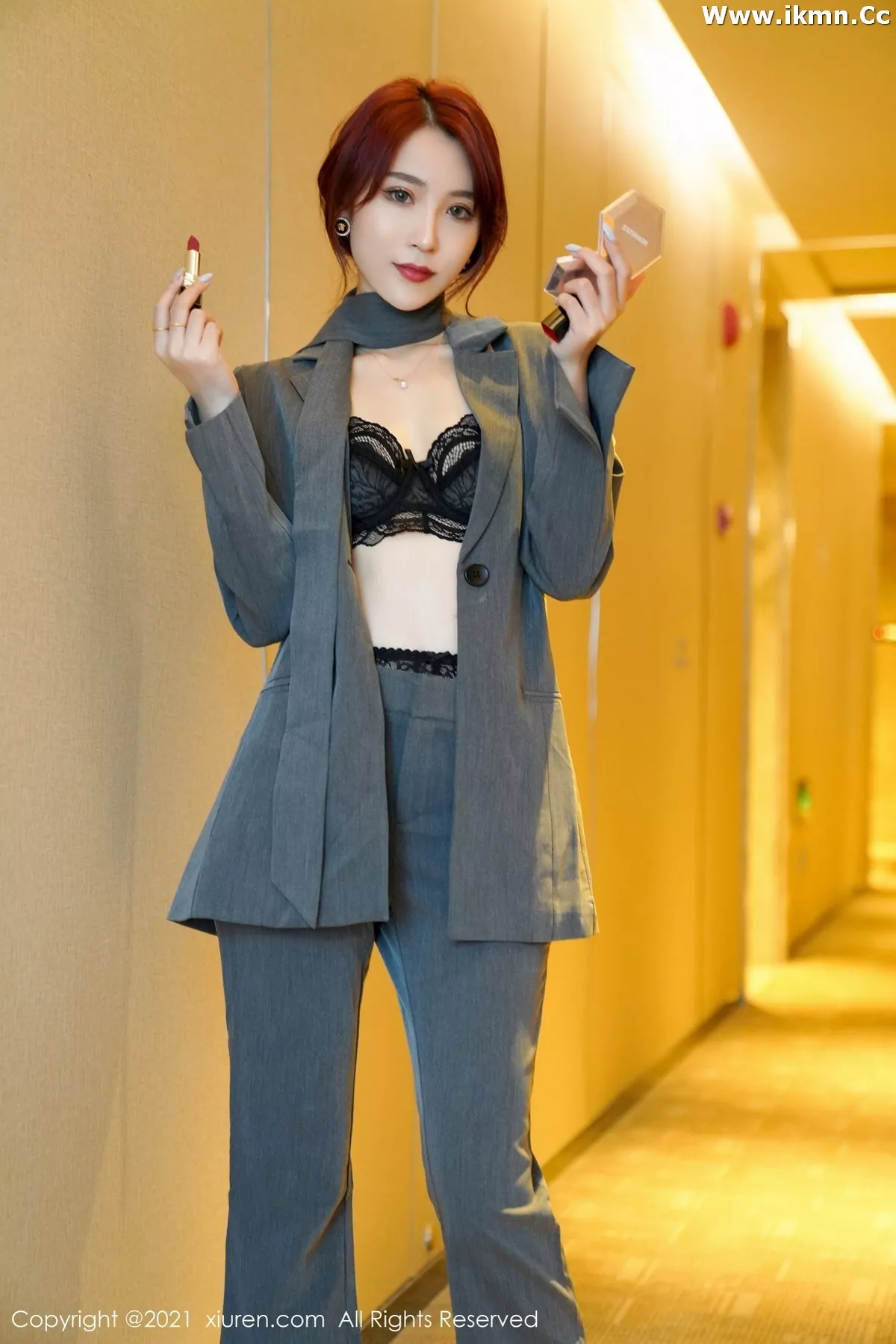 漂亮美女_周慕汐全集