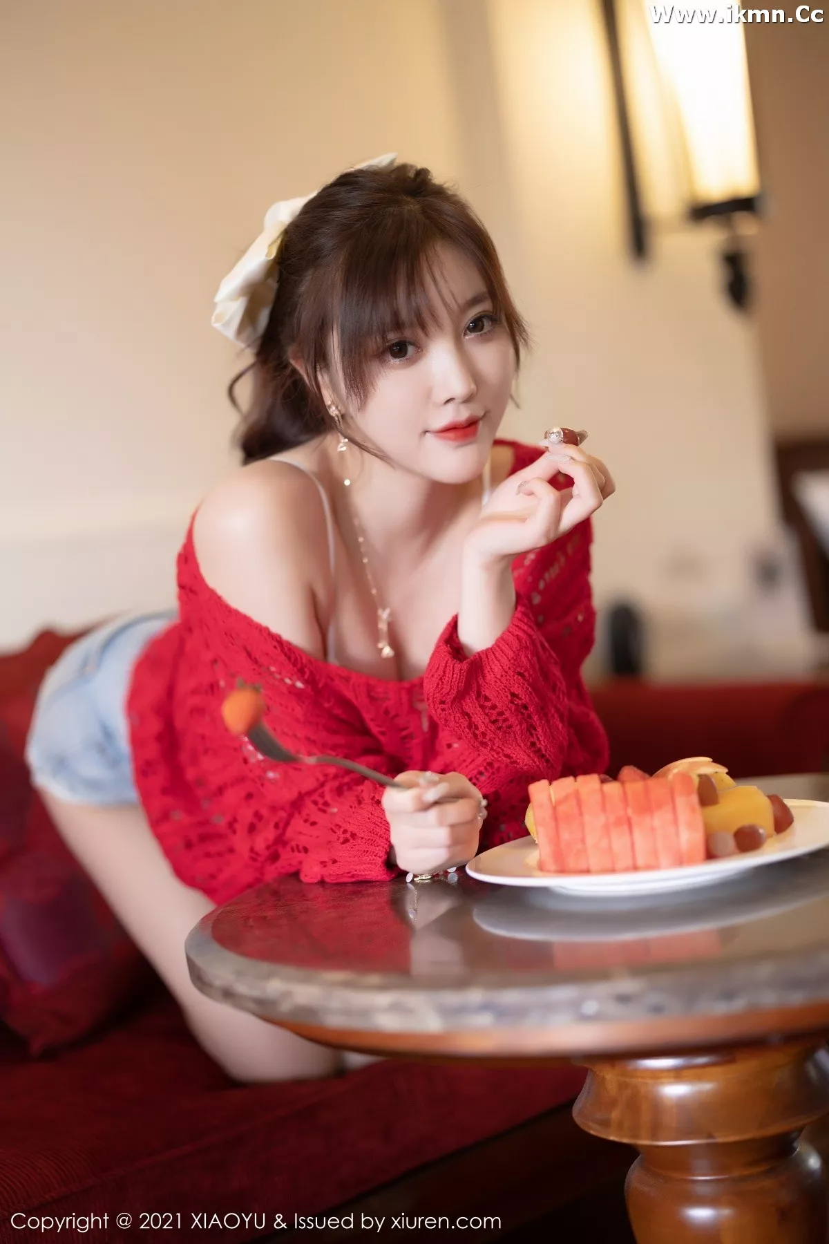 漂亮美女_杨晨晨全集