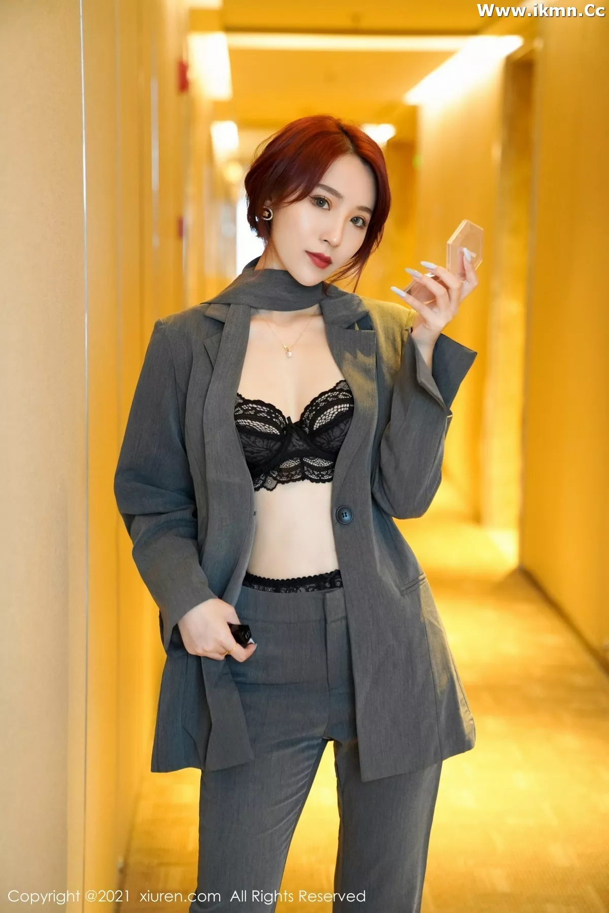 漂亮美女_周慕汐全集