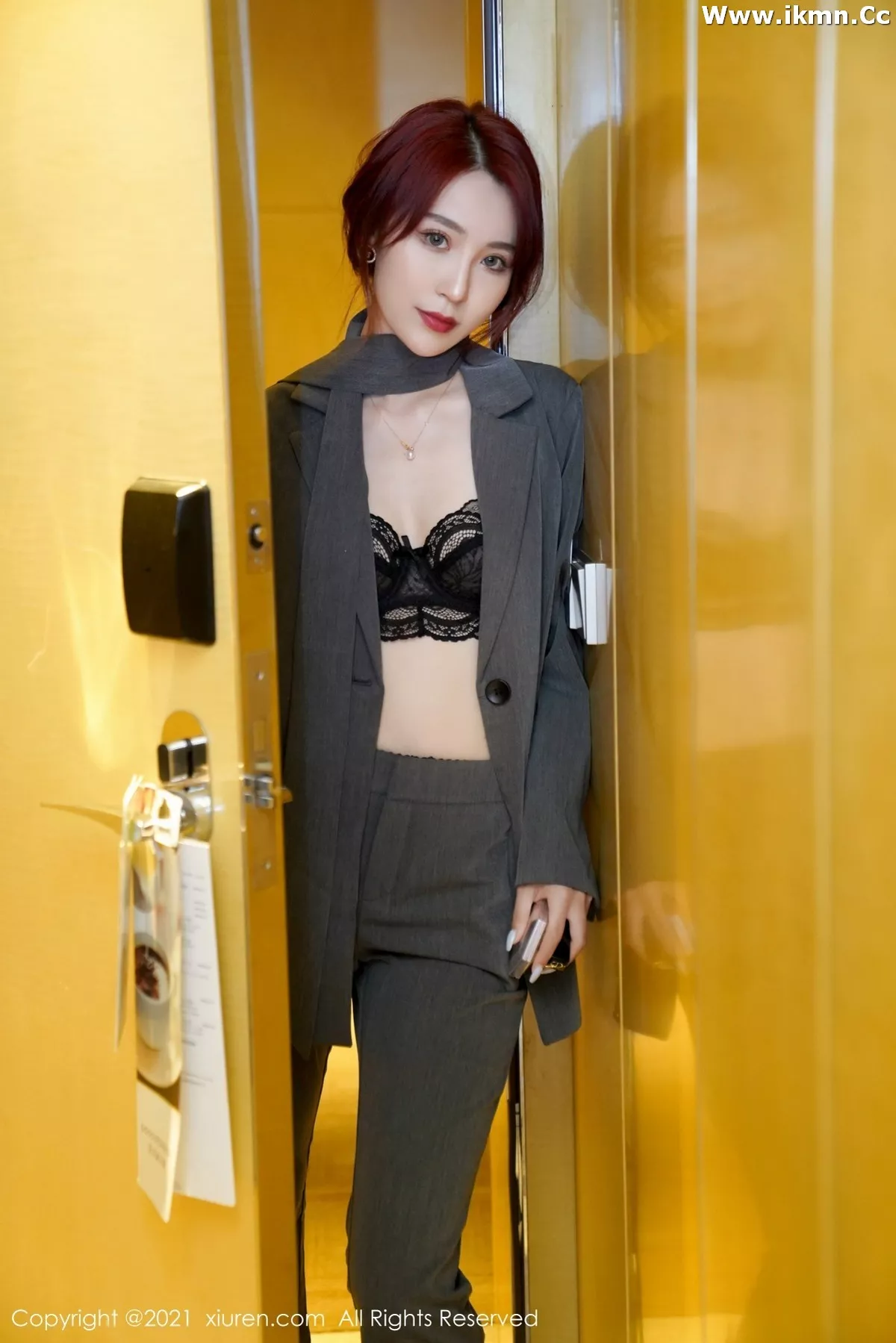 漂亮美女_周慕汐全集