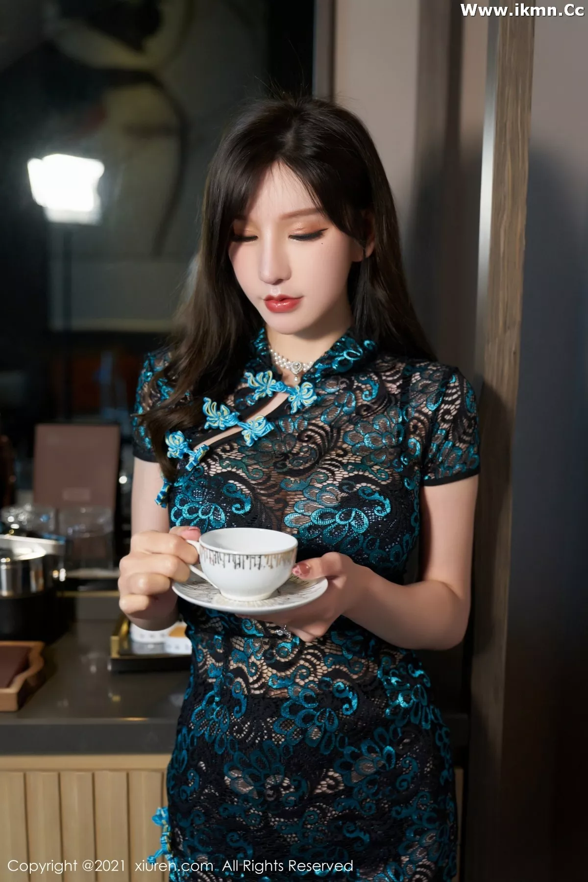 漂亮美女_周于希全集