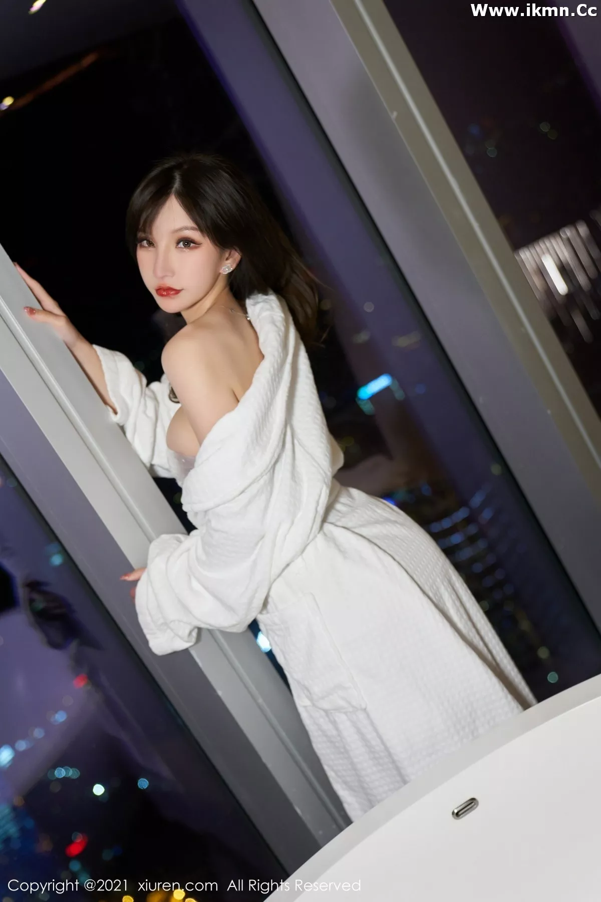 漂亮美女_周于希全集