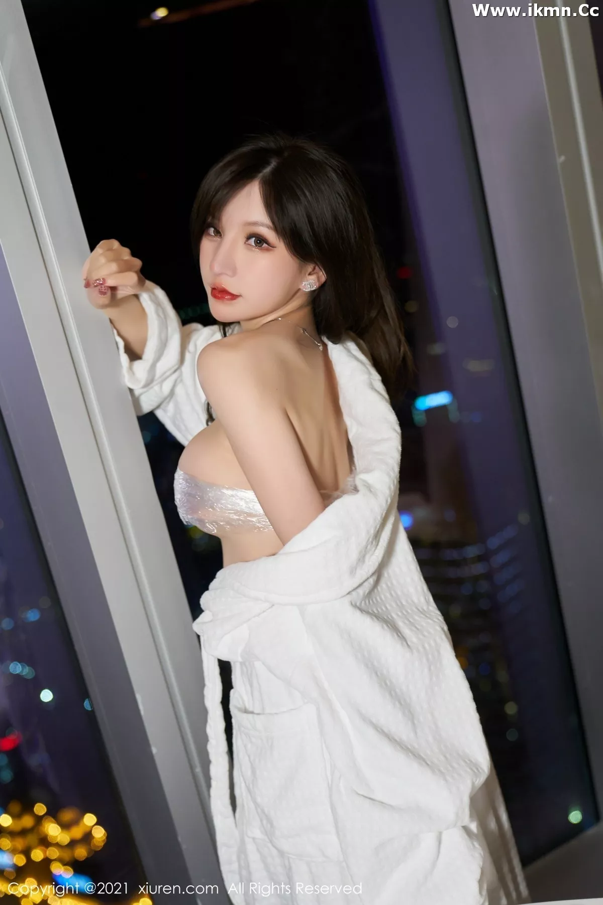 漂亮美女_周于希全集