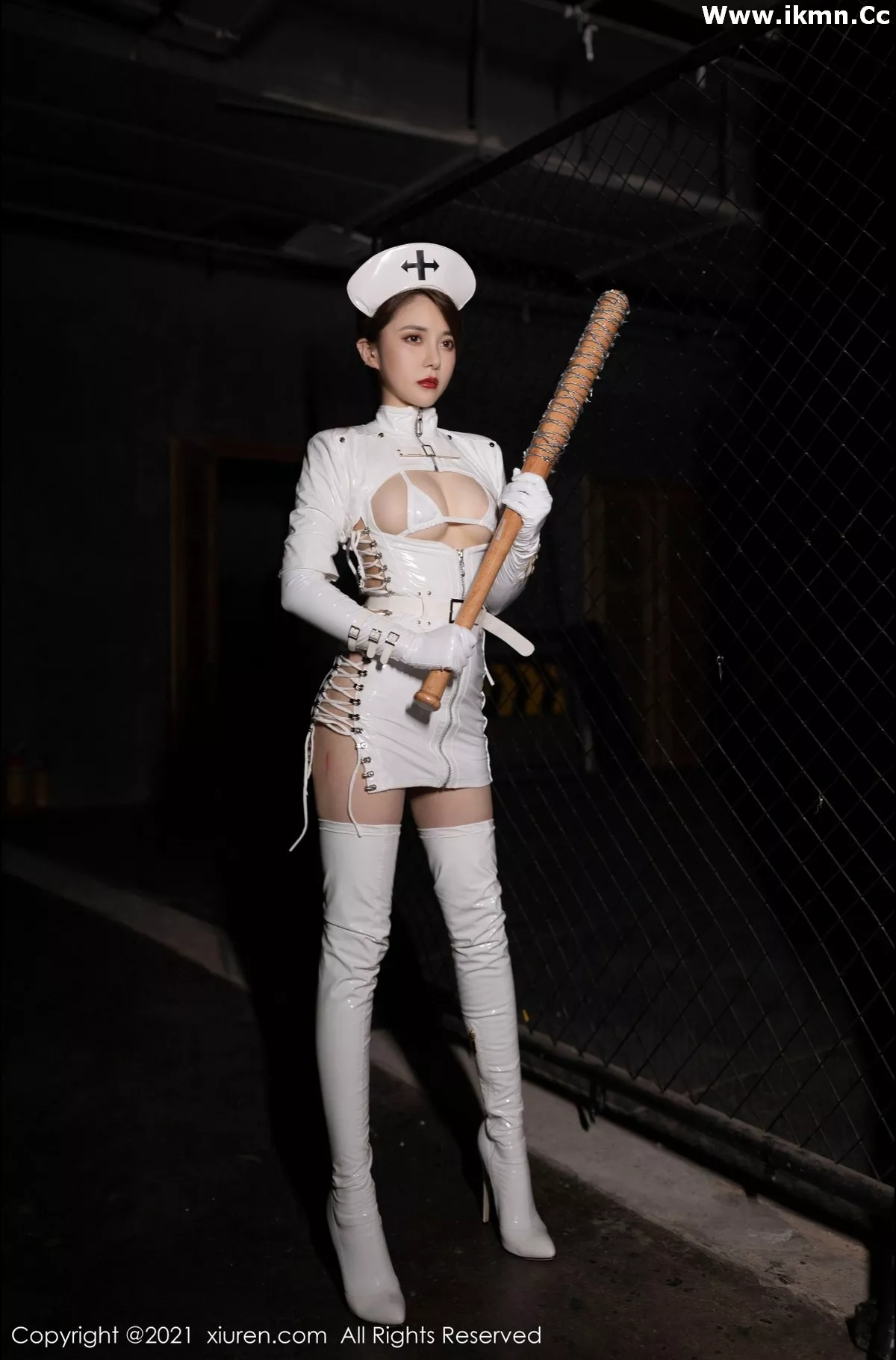 漂亮美女_鱼子酱全集