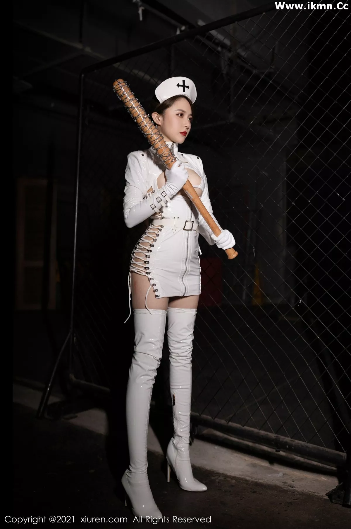 漂亮美女_鱼子酱全集