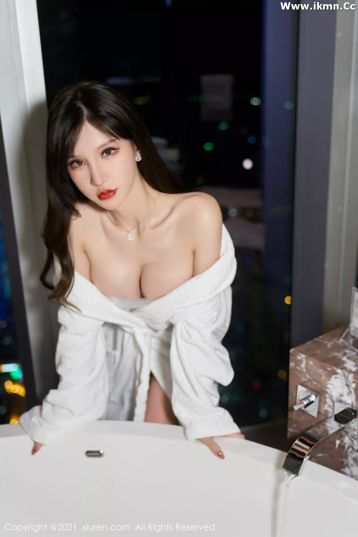 漂亮美女_周于希全集