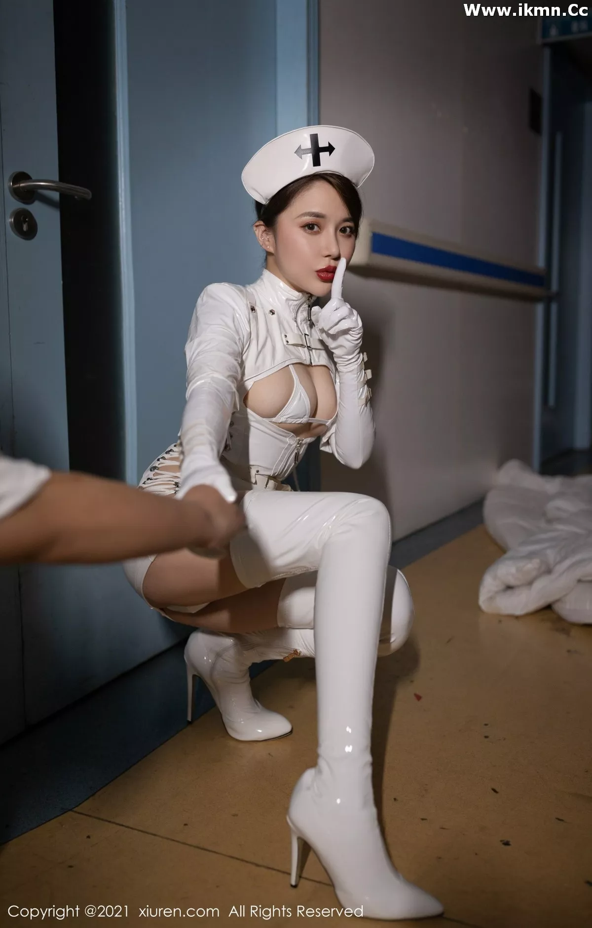 漂亮美女_鱼子酱全集