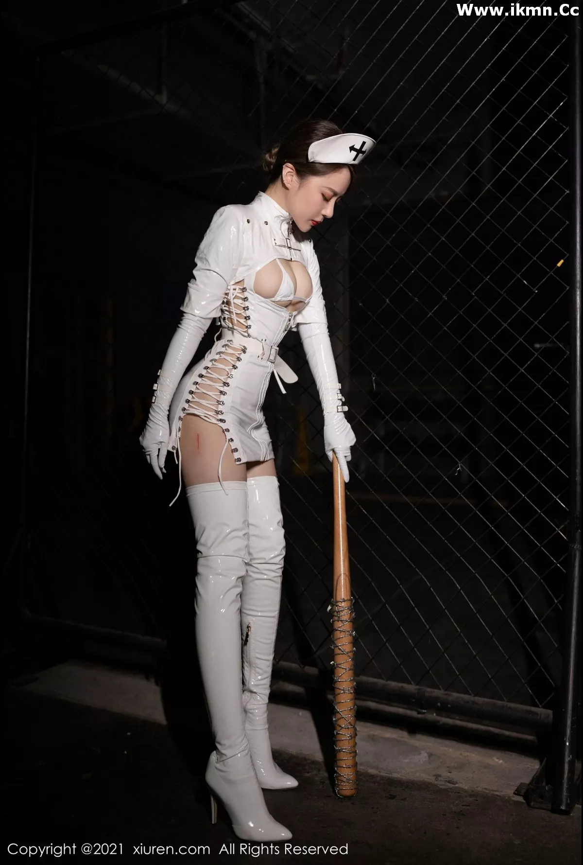 漂亮美女_鱼子酱全集