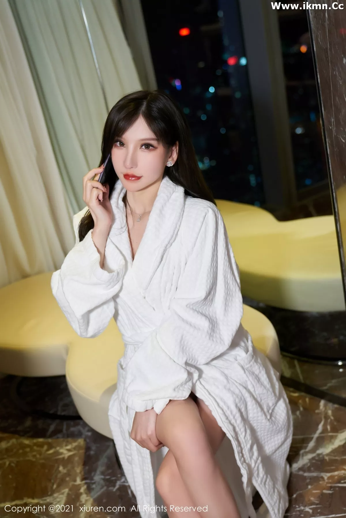 漂亮美女_周于希全集