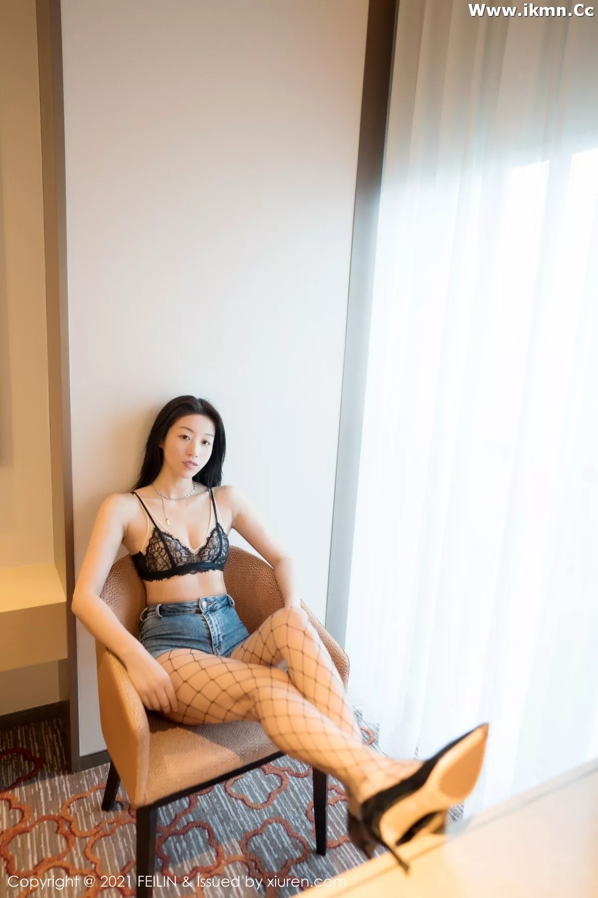 漂亮美女_尤尤子全集