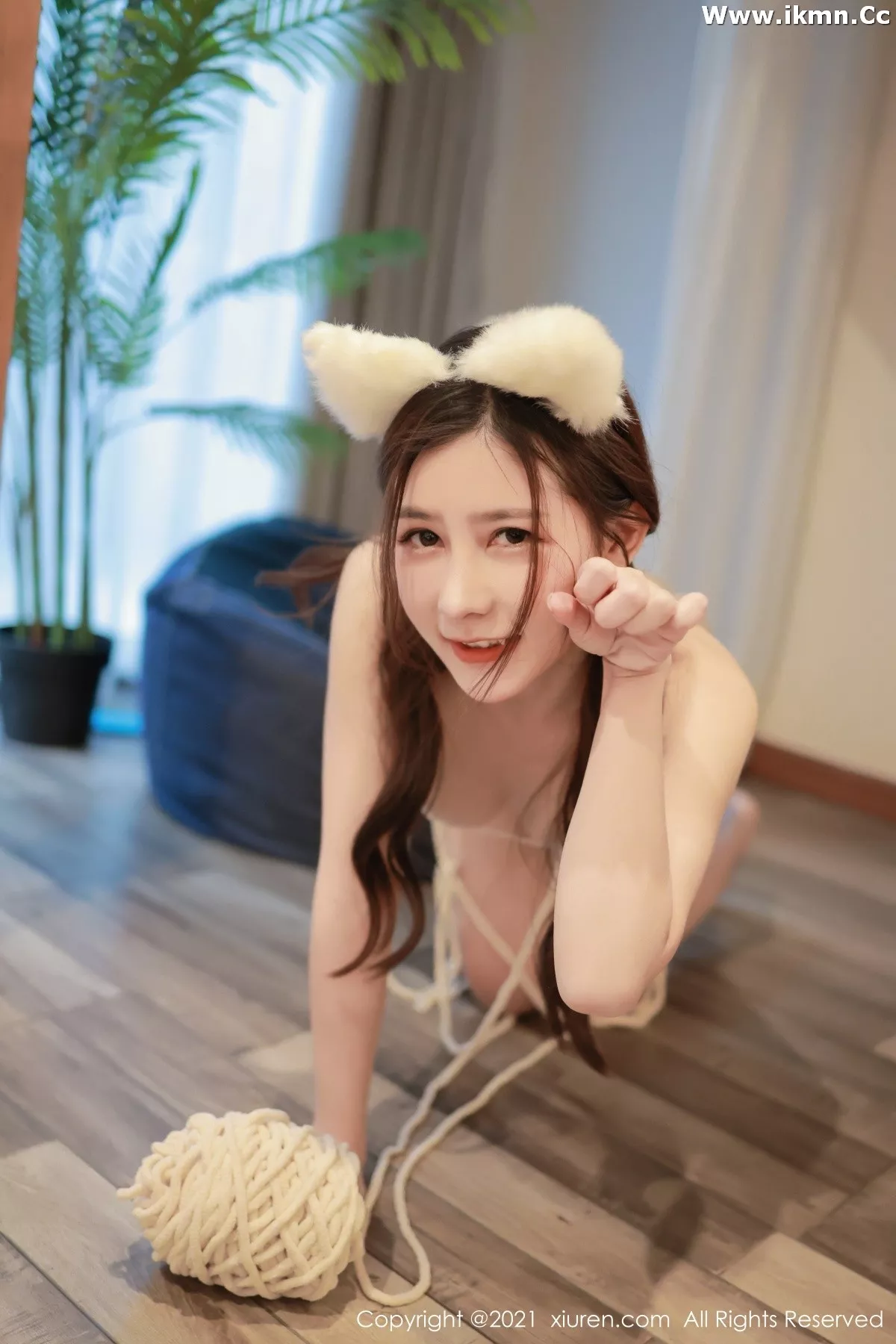 漂亮美女_尹甜甜全集