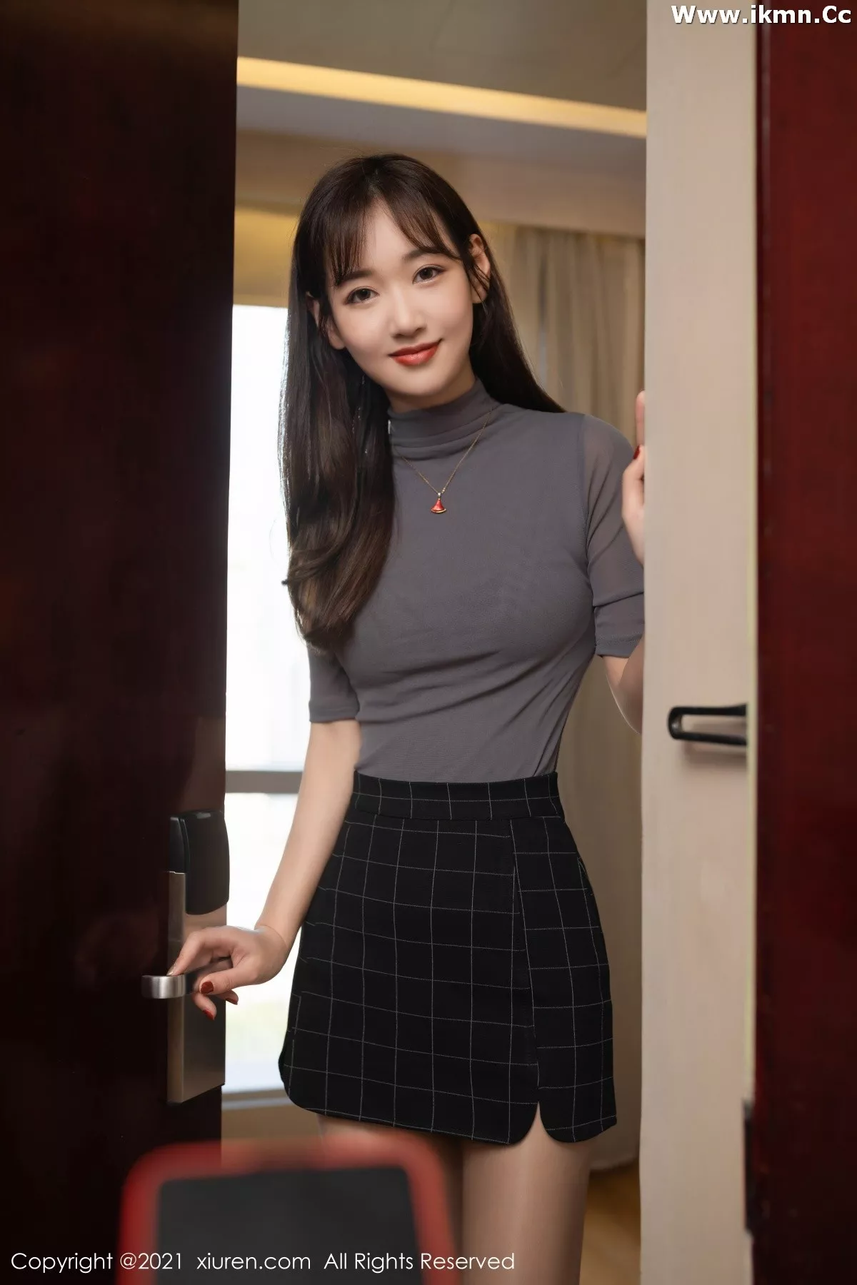 漂亮美女_唐安琪全集