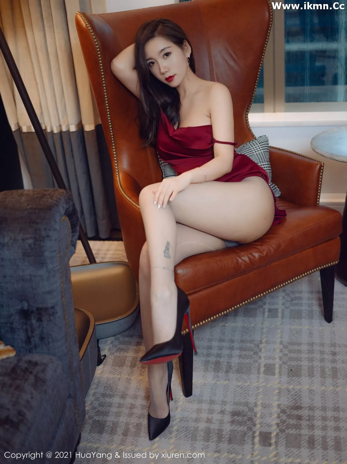 漂亮美女_艾静香全集