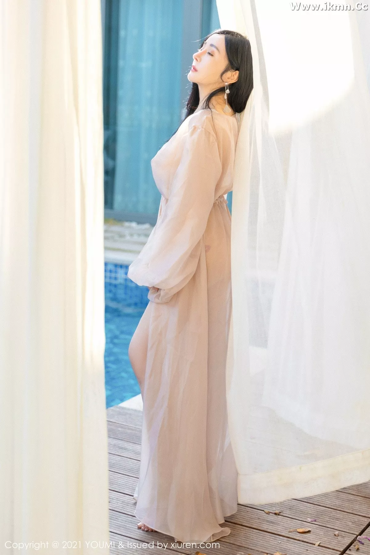 漂亮美女_允爾全集