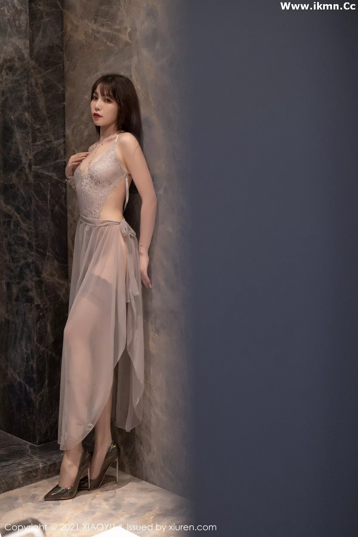 漂亮美女_芝芝Booty全集