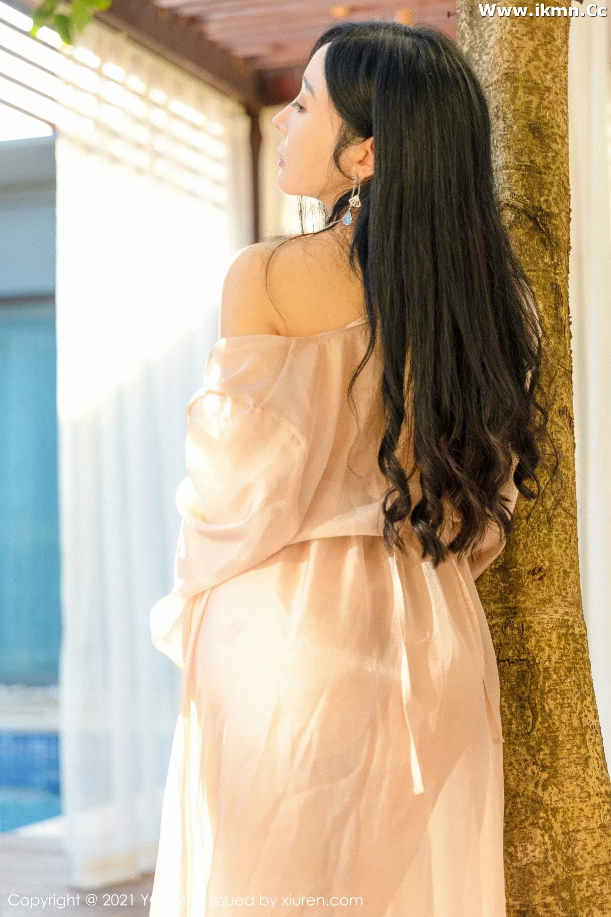 漂亮美女_允爾全集