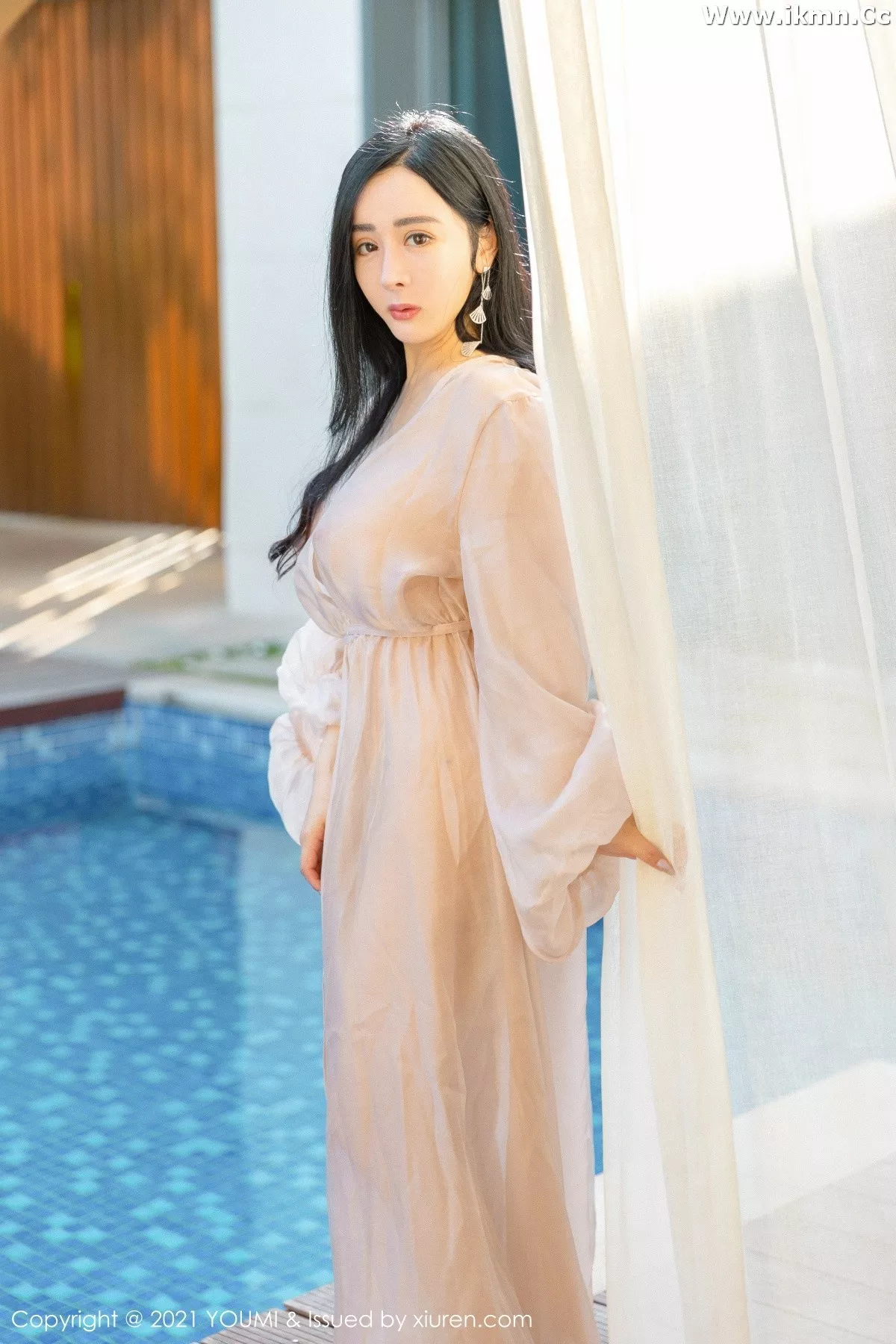 漂亮美女_允爾全集