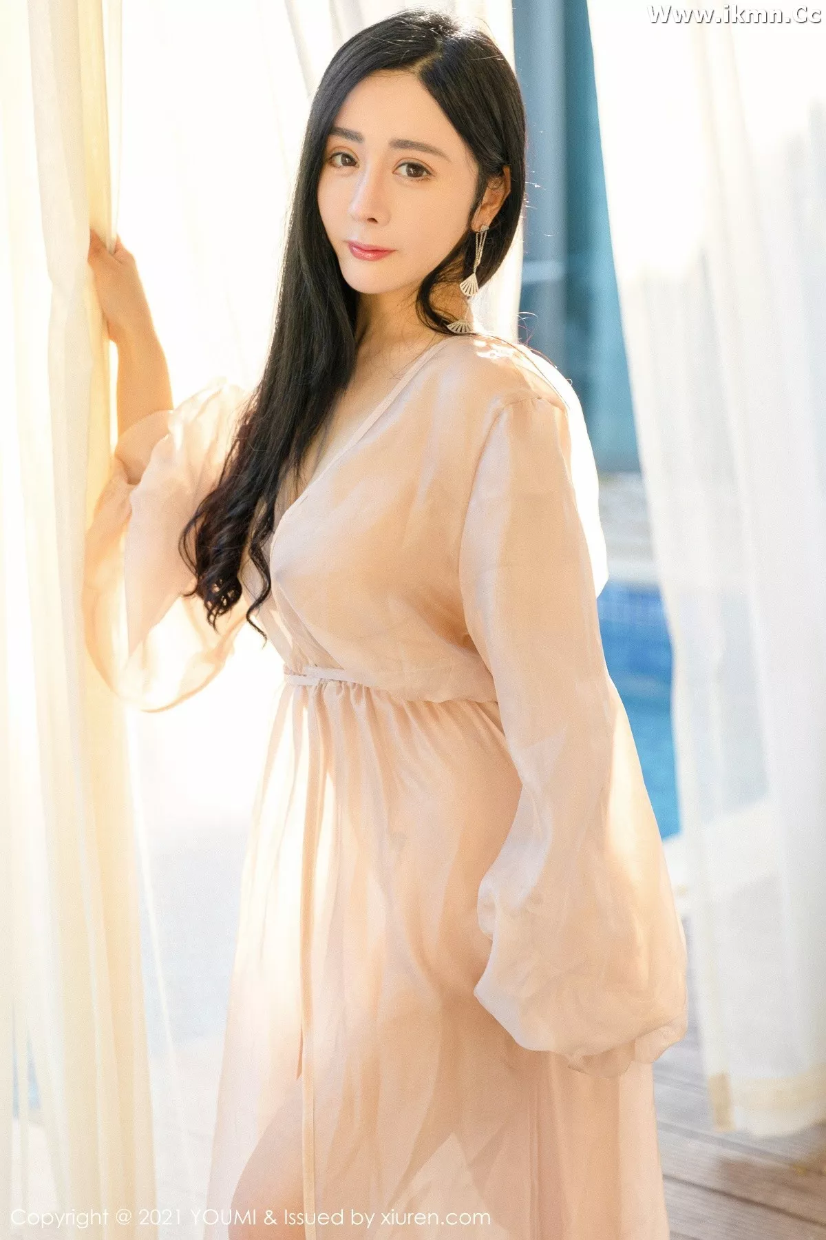 漂亮美女_允爾全集