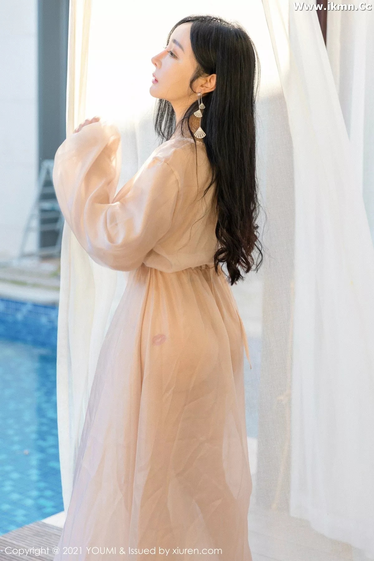 漂亮美女_允爾全集