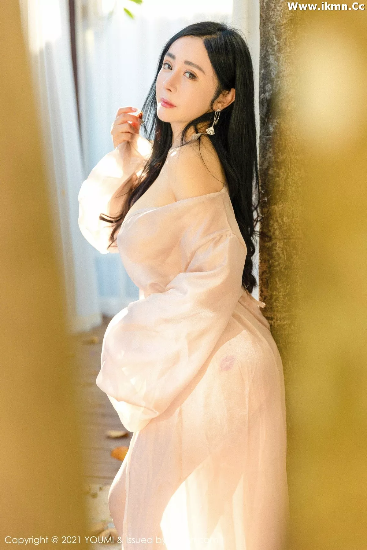 漂亮美女_允爾全集