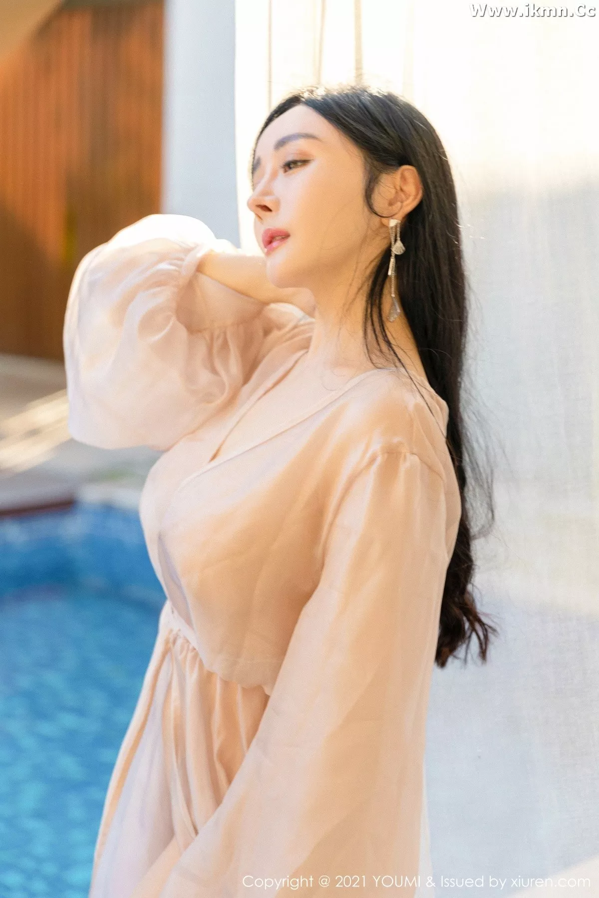 漂亮美女_允爾全集