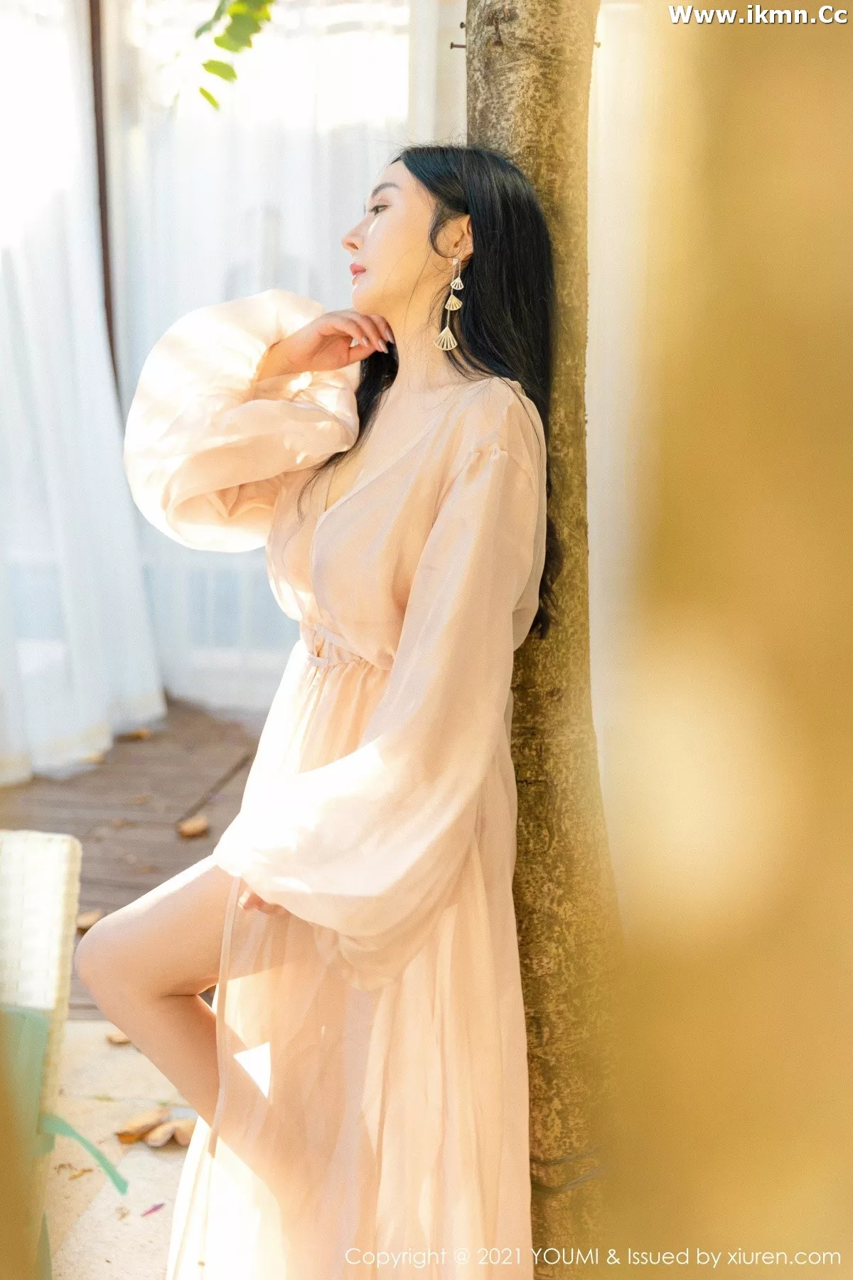 漂亮美女_允爾全集