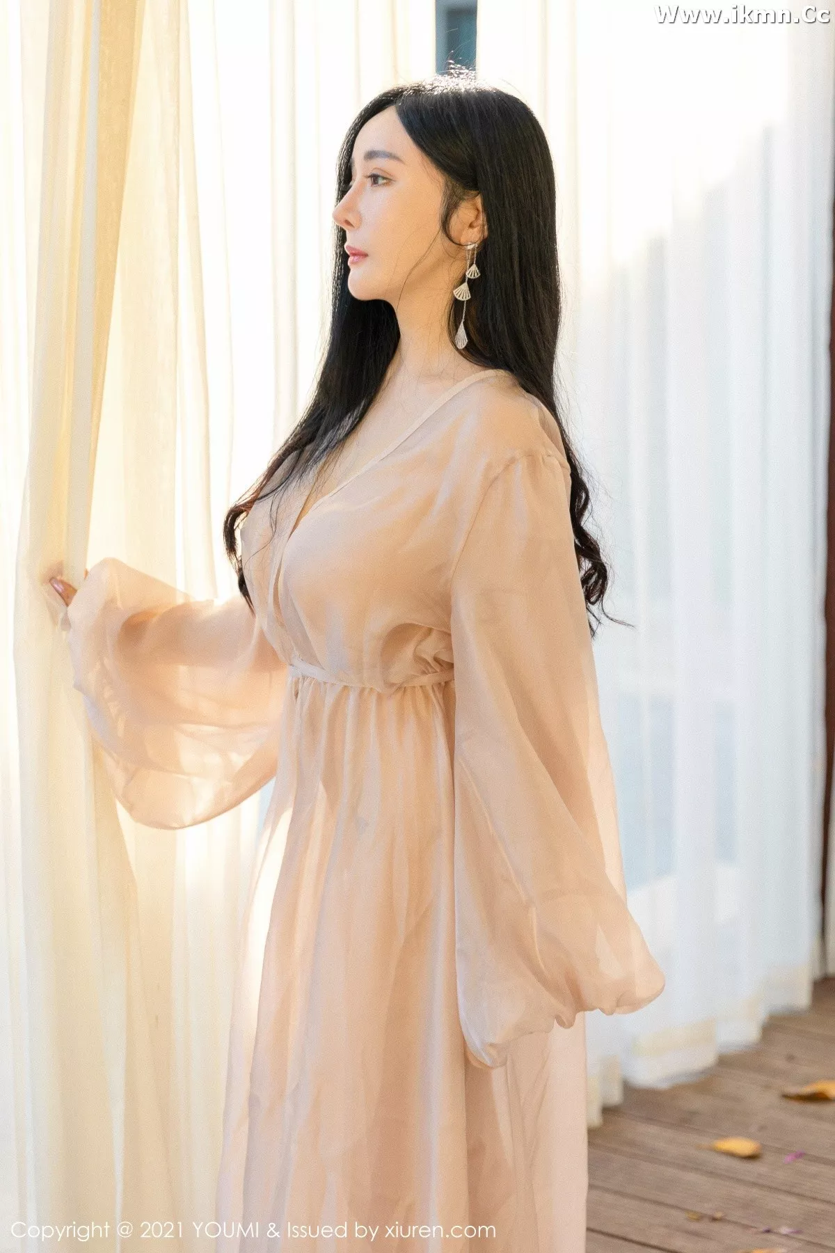 漂亮美女_允爾全集