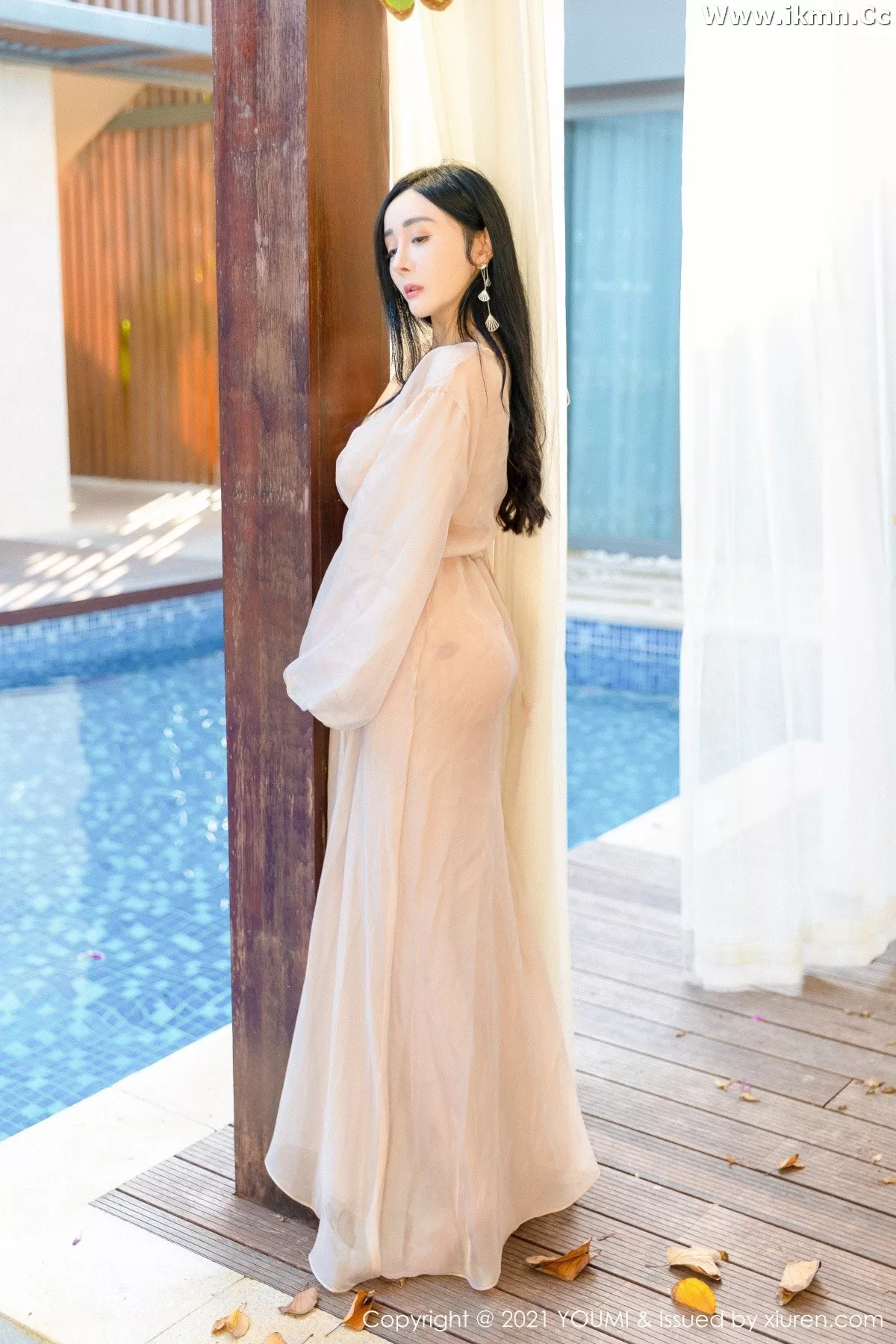 漂亮美女_允爾全集