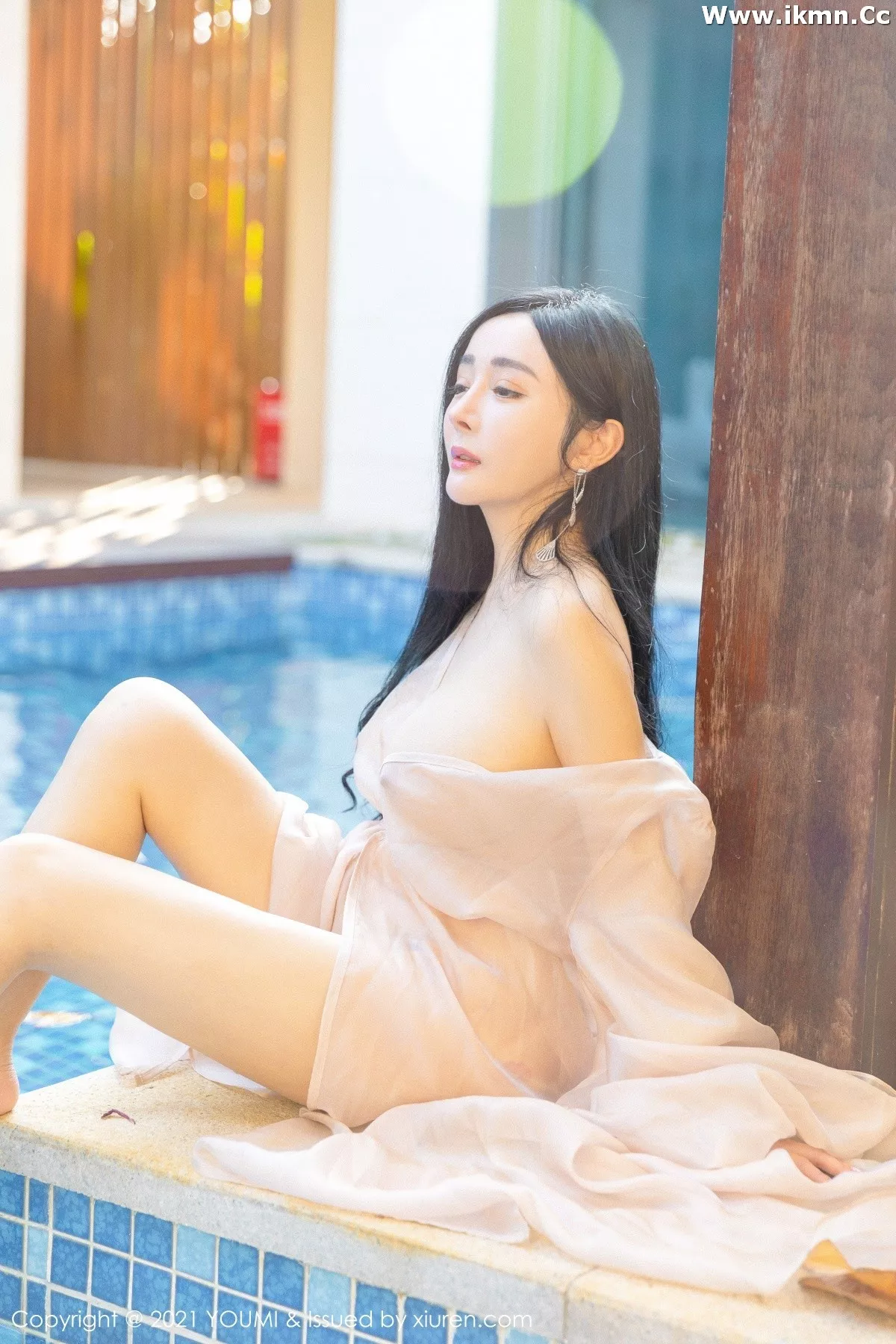 漂亮美女_允爾全集