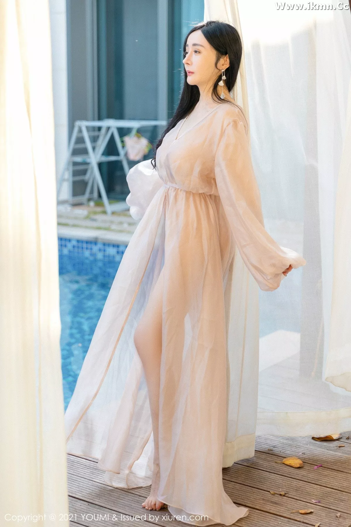 漂亮美女_允爾全集