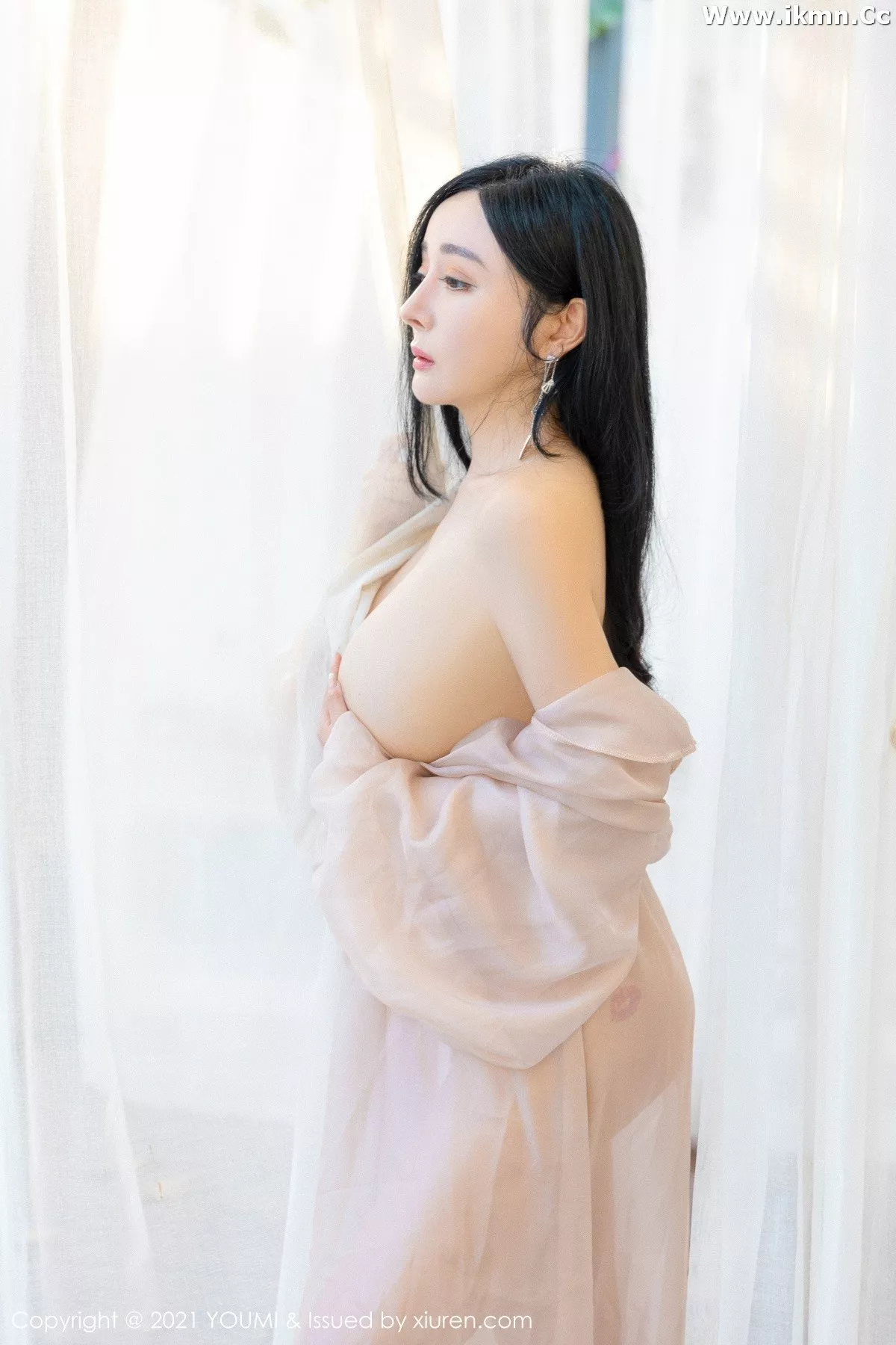 漂亮美女_允爾全集