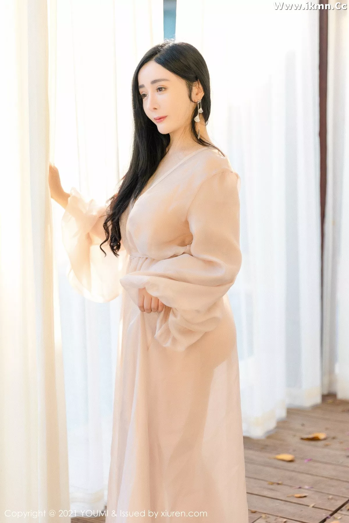 漂亮美女_允爾全集