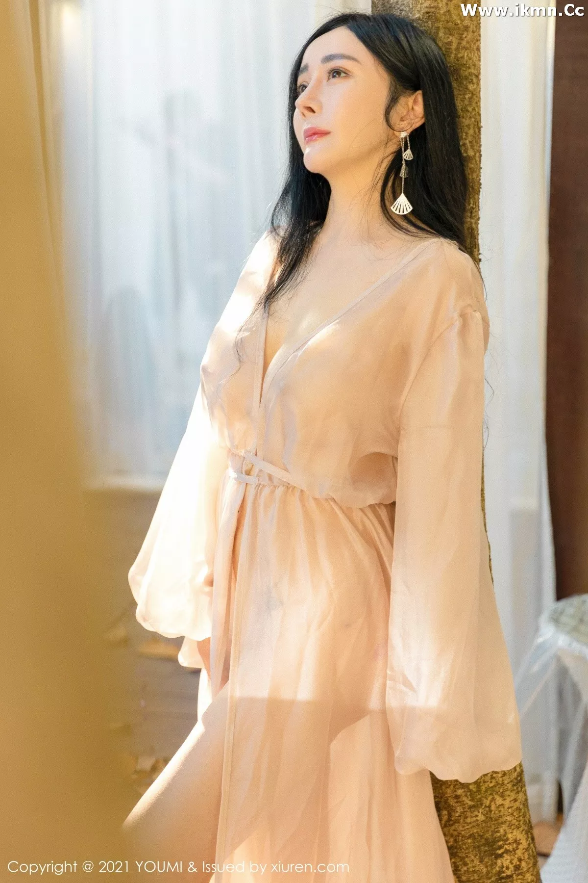 漂亮美女_允爾全集