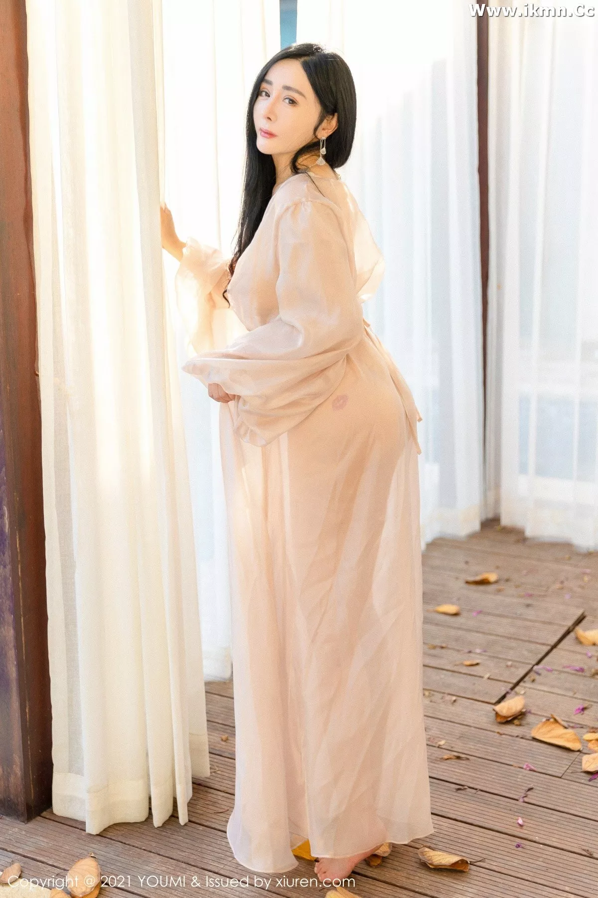 漂亮美女_允爾全集