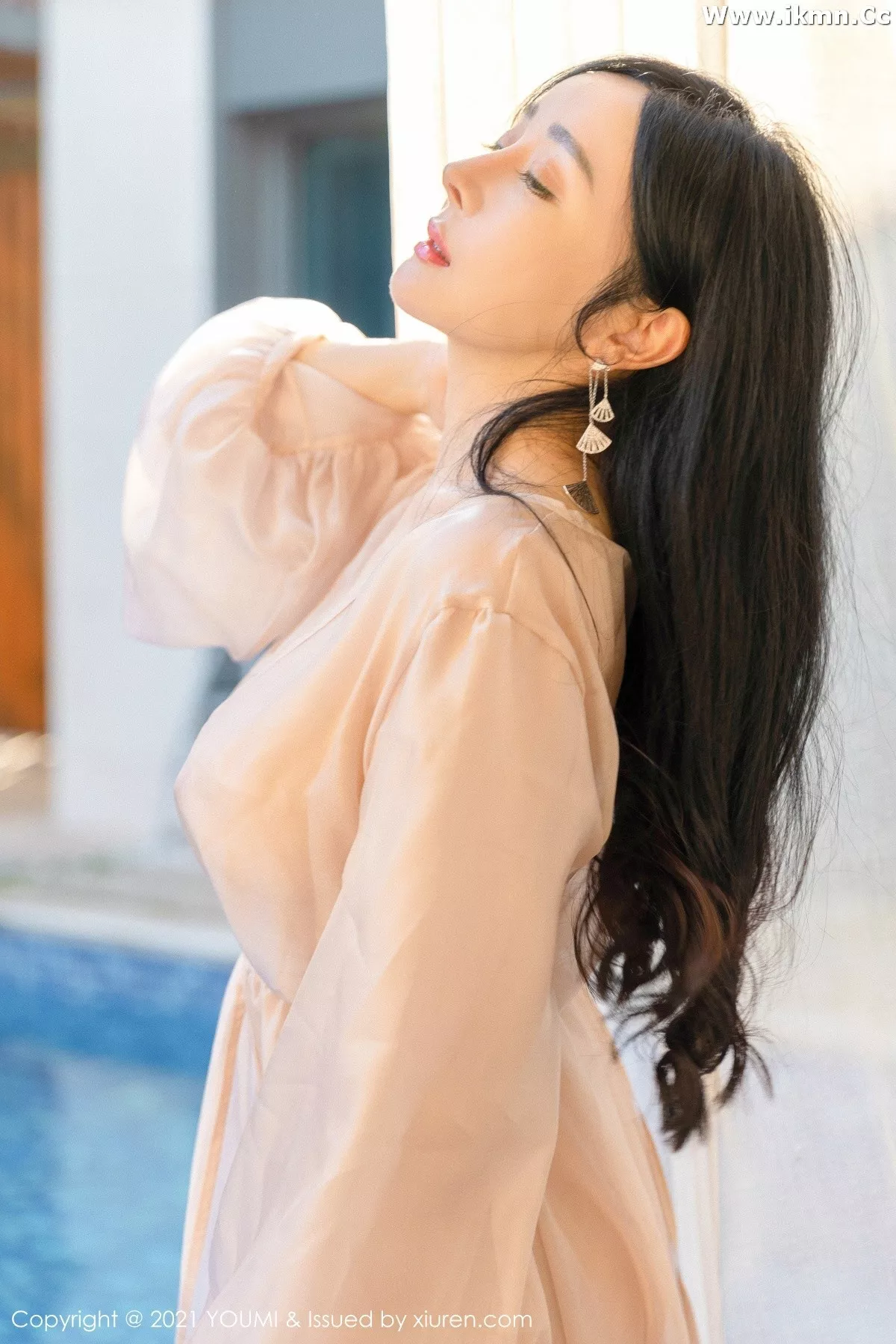 漂亮美女_允爾全集